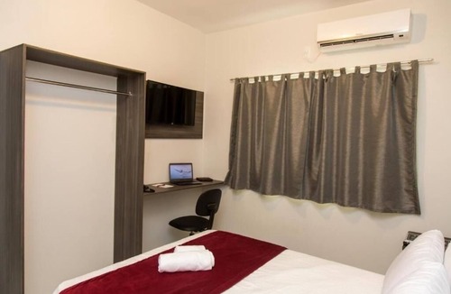 Rio Verde Hotel | Smart Hotel Rio Verde