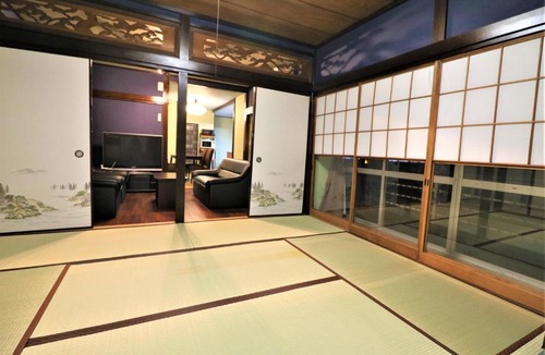 Usami House | Smart House Riverside