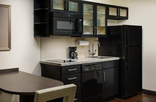 Florida Central Atlantic Coast Apartment | Smart King Studio | Pool & BBQ Grill | 3 mi to Walt Disney World Resort