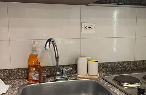 Monteria Apartment | Smart Lychee Studio Apartment #1