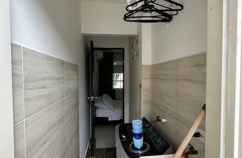 Monteria Apartment | Smart Lychee Studio Apartment #1