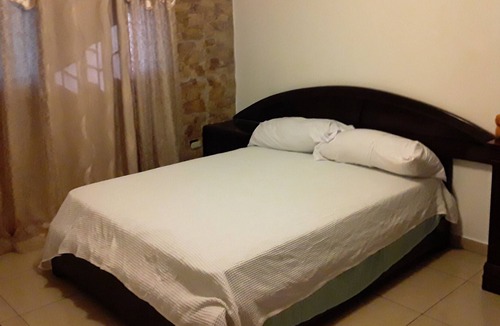 Ensanche Isabelita Apartment | Smart Modern Flat, a block from Ocean, High Security