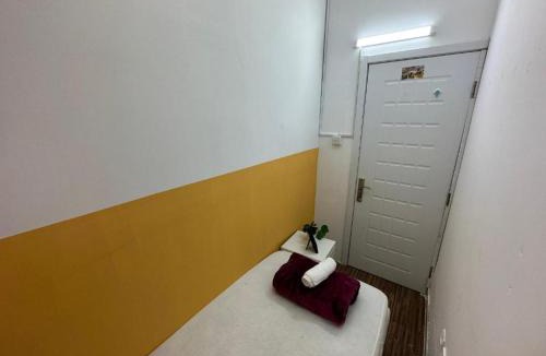 Al Barsha 1 House | Smart Partition Room Barsha !
