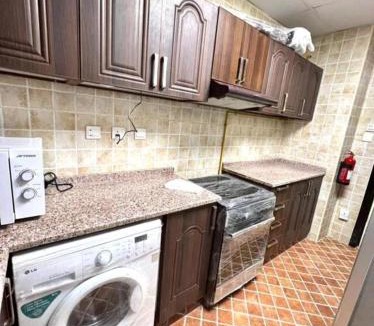 Al Barsha 1 House | Smart Partition Room Barsha !