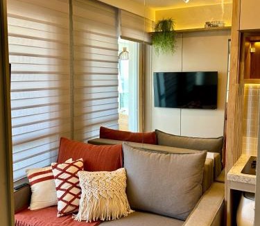 Amaralina Apartment | SMART PITUBA