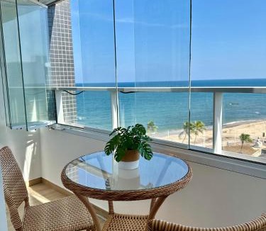 Amaralina Apartment | SMART PITUBA