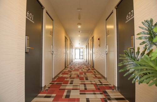 Naha City Centre House | Smart plan in PC room Highperformance PC wo/Naha Okinawa