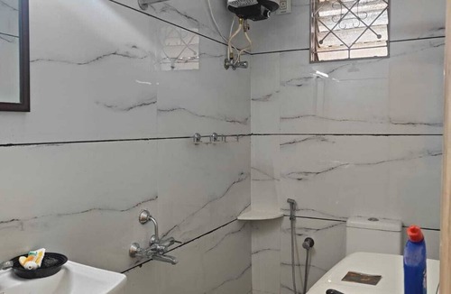 Bangalore City Center Apartment | Smart Plugins Hotels