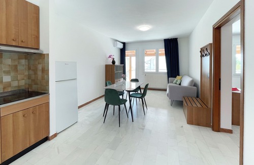 Aviano House | Smart Residence Aviano
