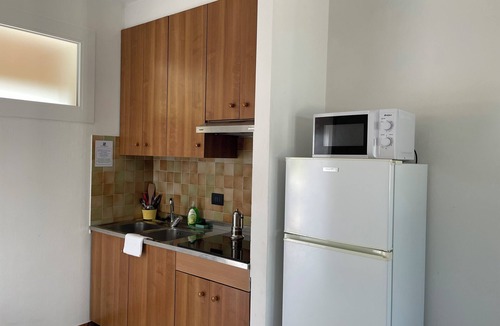 Aviano House | Smart Residence Aviano