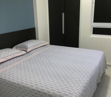Teresina Apartment | Smart Residence Flat - 509