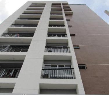 Teresina Apartment | Smart Residence Flat - 509