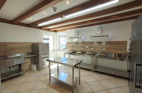 Zueschen Hotel | Smart Resorts B&B1 BB1 126