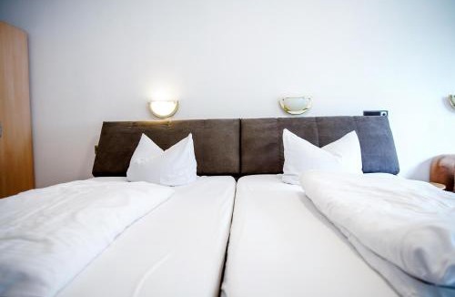 Zueschen Hotel | Smart Resorts B&B2 BB2 311