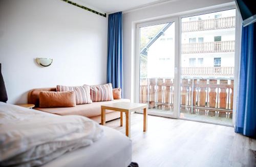 Zueschen Hotel | Smart Resorts B&B2 BB2 311