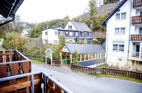 Zueschen Hotel | Smart Resorts B&B2 BB2 311