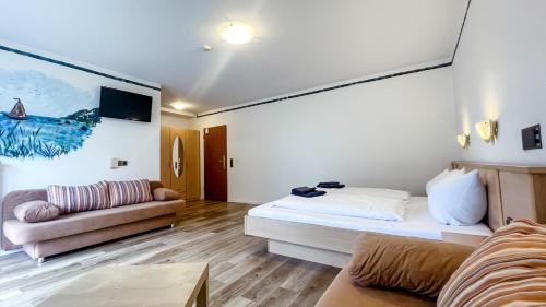 Zueschen Hotel | Smart Resorts B&B2 BB2 308