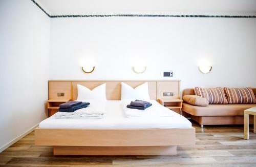 Zueschen Hotel | Smart Resorts B&B2 BB2 308