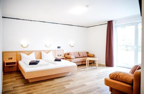 Zueschen Hotel | Smart Resorts B&B2 BB2 308