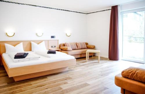 Zueschen Hotel | Smart Resorts B&B2 BB2 308