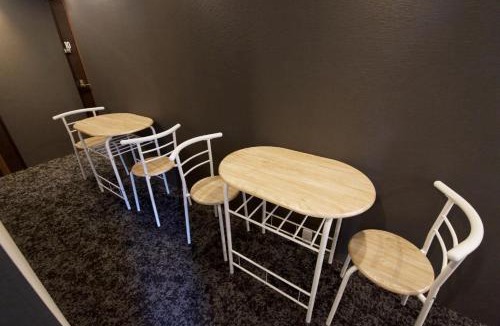 Minamikoiwa Hostel | smart room tokyo koiwa city