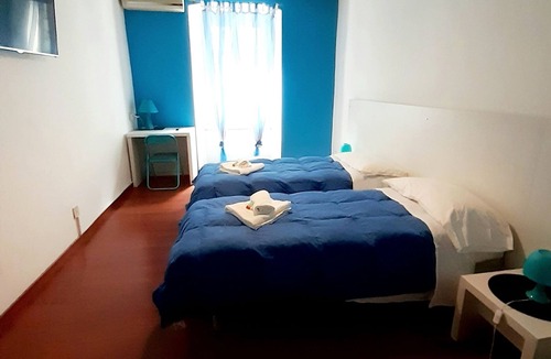 Trieste Old Town Bed & Breakfast | Smart Rooms
