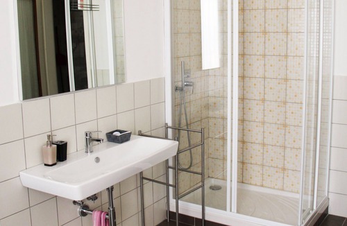 Trieste Old Town Bed & Breakfast | Smart Rooms