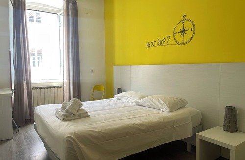 Trieste Old Town Bed & Breakfast | Smart Rooms