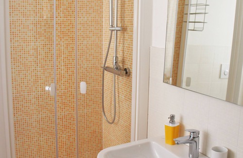 Trieste Old Town Bed & Breakfast | Smart Rooms