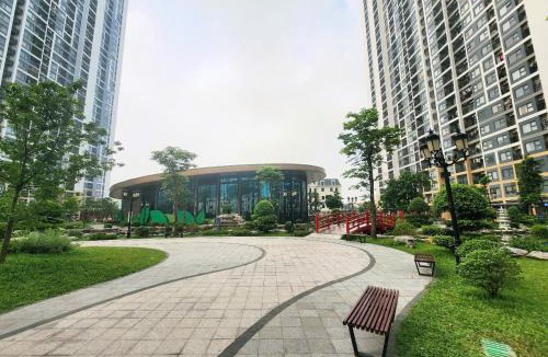Tu Liem Apartment | Smart-SA51920