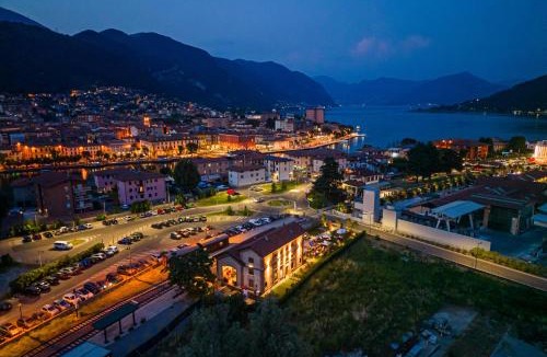 Paratico Hotel | SMART San Martino