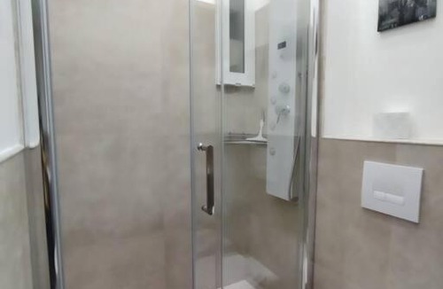 Porta Volta Apartment | smart sarpi monolocale
