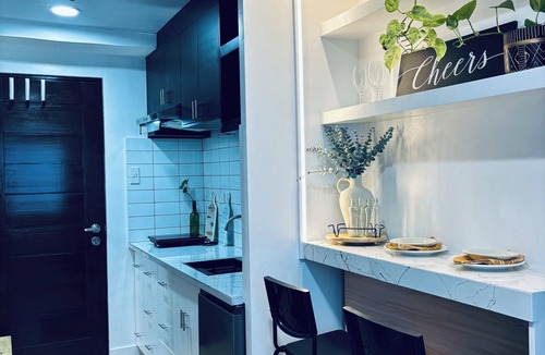 Baguio Apartment | Smart Stay 2600