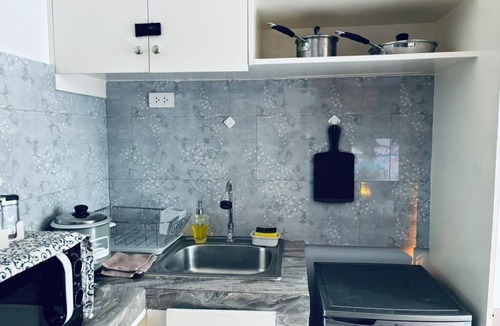 Baguio Apartment | Smart Stay 2600