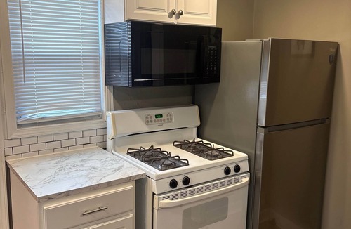 Lake View Apartment | Smart Stay 4 efficiency apartment