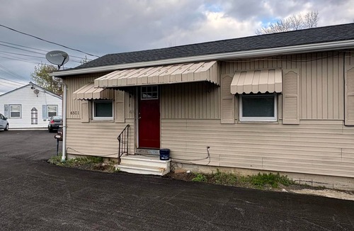 Lake View Apartment | Smart Stay 4 efficiency apartment
