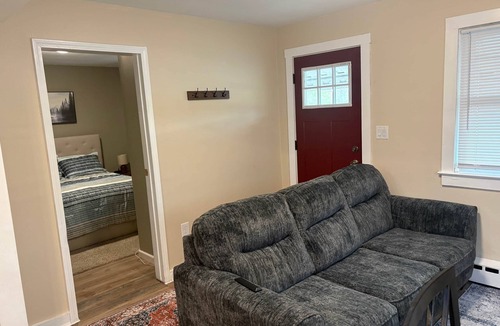 Lake View Apartment | Smart Stay 4 efficiency apartment