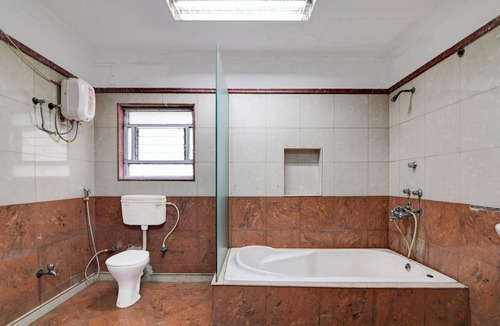 Sector II Hotel | Smart stay by- Brill rooms