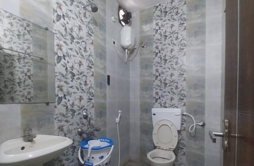 Vijayawada House | Smart Stay Rooms