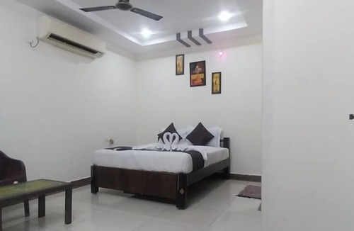 Vijayawada House | Smart Stay Rooms