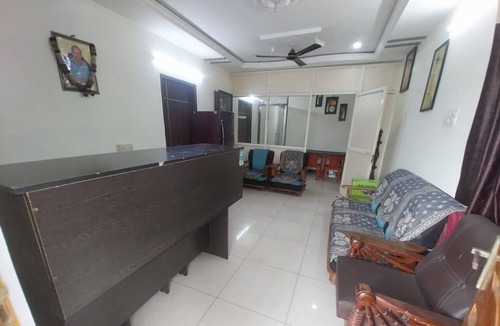 Vijayawada House | Smart Stay Rooms