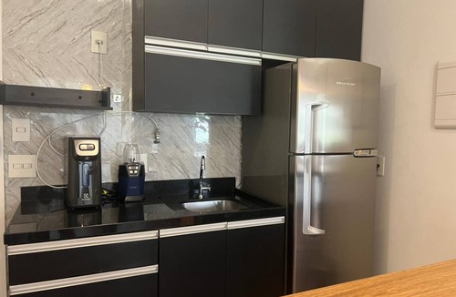 Picanco Apartment | Smart Studio 01206 - Near Maia Shopping Mall, Leisure Area, Parking Space