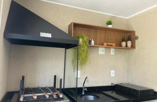 Picanco Apartment | Smart Studio 01206 - Prox Shop Maia, Lazer, Vaga