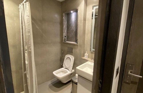 Sector 18 Apartment | Smart studio apartment