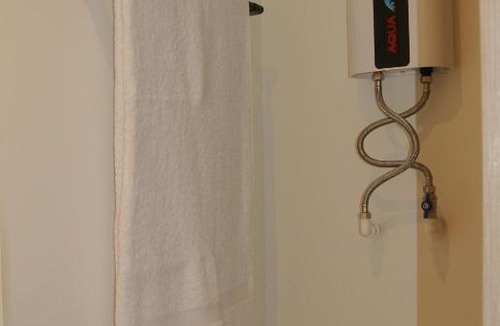 Chico Norte III Apartment | Smart studio - Brand new- Central
