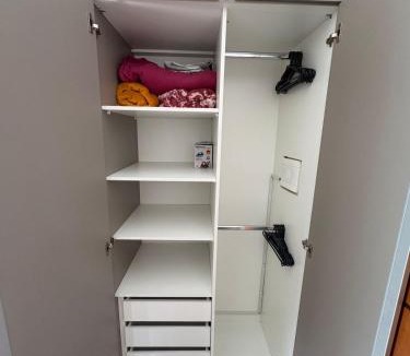 Lavras Apartment | Smart Studio Lavras