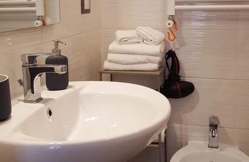 Chiaia Apartment | Smart studio "ready to use" Chiaia Centro Napoli