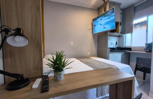 Sao Jose dos Campos Apartment | Smart Studios