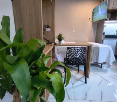 Sao Jose dos Campos Apartment | Smart Studios