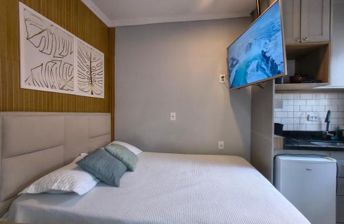 Sao Jose dos Campos Apartment | Smart Studios